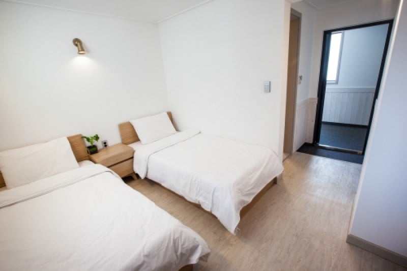 Peter Cat Hotel - Goodstay 