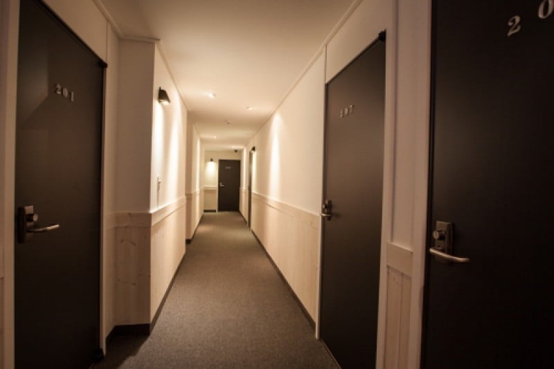 Peter Cat Hotel - Goodstay 