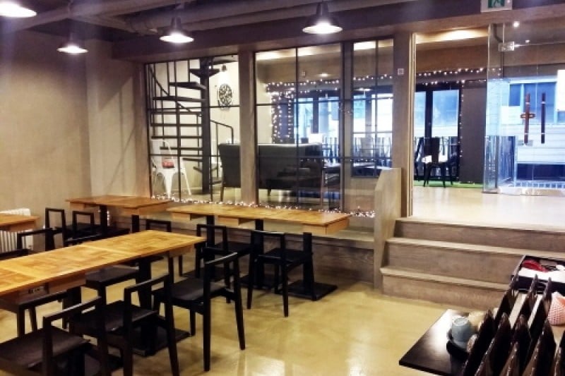 Peter Cat Hotel - Goodstay 