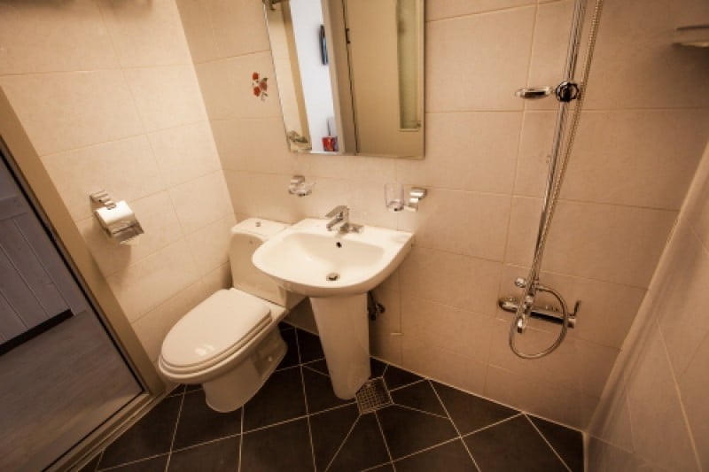 Peter Cat Hotel - Goodstay 