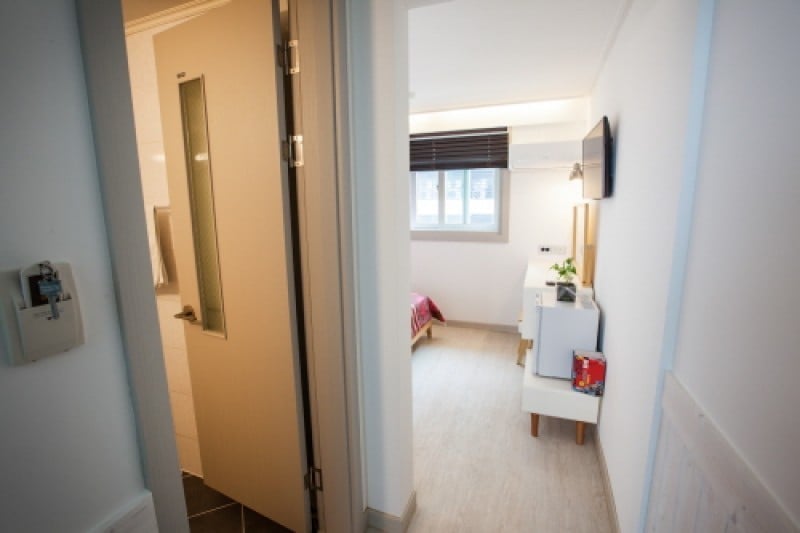 Peter Cat Hotel - Goodstay 