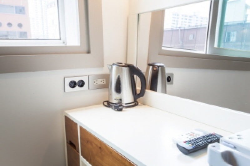 Peter Cat Hotel - Goodstay 