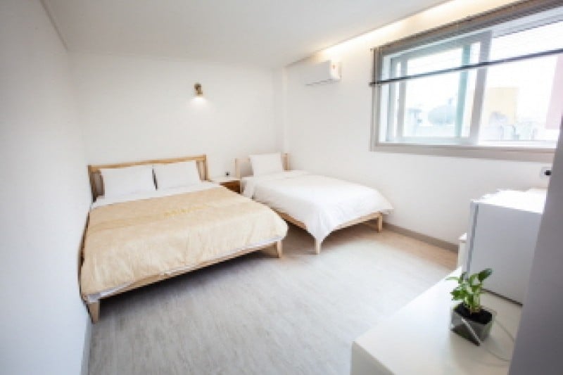 Peter Cat Hotel - Goodstay 
