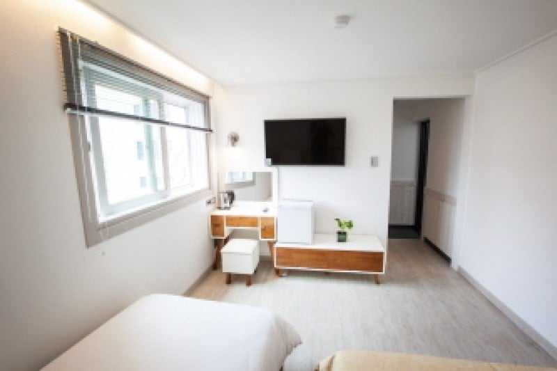 Peter Cat Hotel - Goodstay 