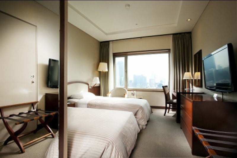 Peter Cat Hotel - Goodstay 