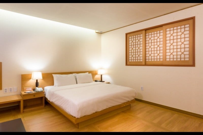 SUNBEE酒店[优秀住宿设施]