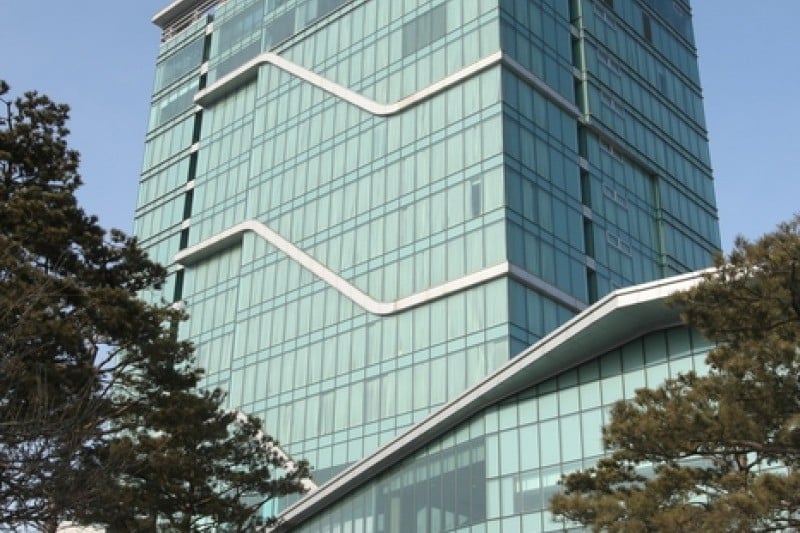 港湾公园大酒店 (1/64)