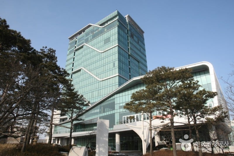 港湾公园大酒店 (2/64)