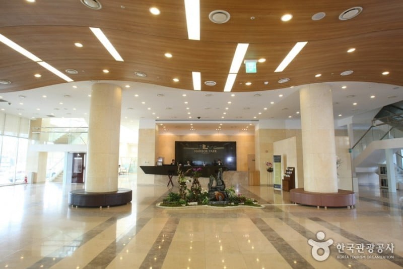 港湾公园大酒店 (3/64)
