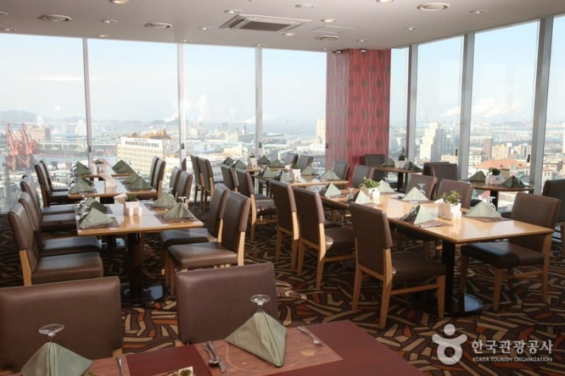 港湾公园大酒店 (4/64)
