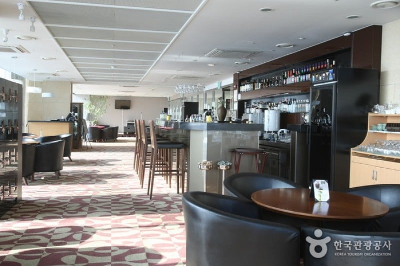 港湾公园大酒店 (5/64)