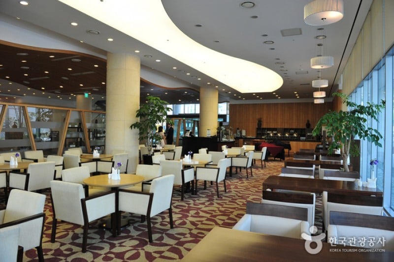 港湾公园大酒店 (22/64)