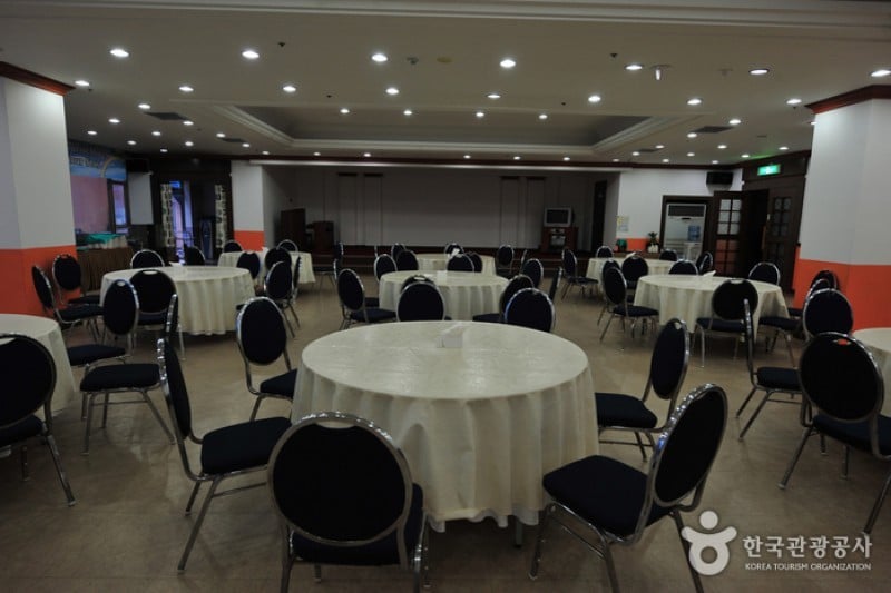 胜者观光酒店