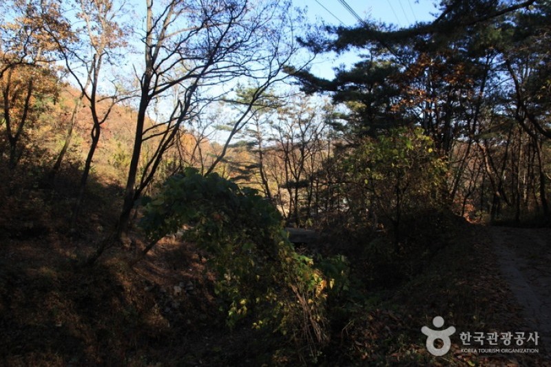 高丽山고려산 (3/4)