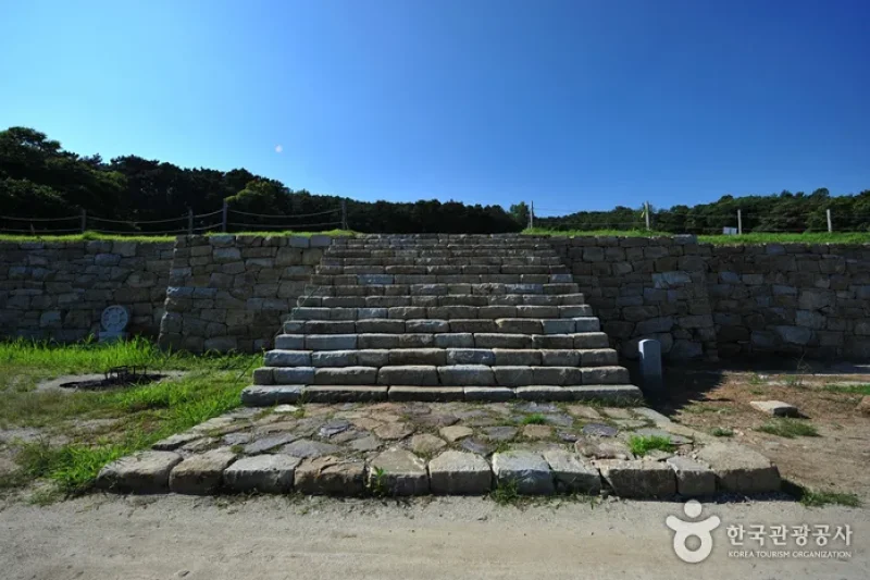 江华仙源寺址 (1/3)
