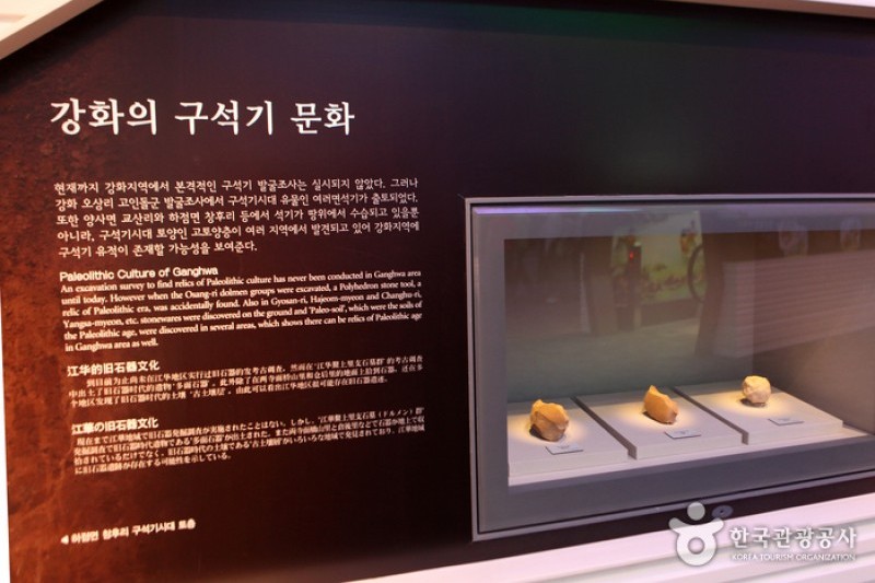 江华历史博物馆강화역사박물관 (1/15)