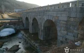 江华石水门