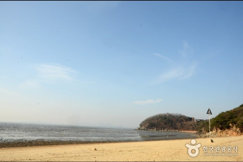 Minmeoru海边 (1/4)