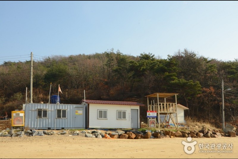 Minmeoru海边 (2/4)
