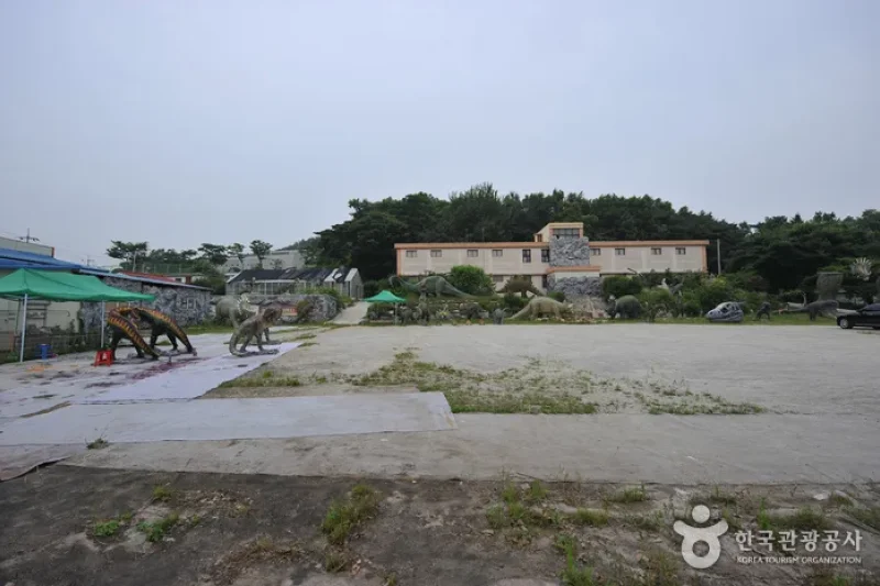 江华隐岩自然博物馆 (3/6)