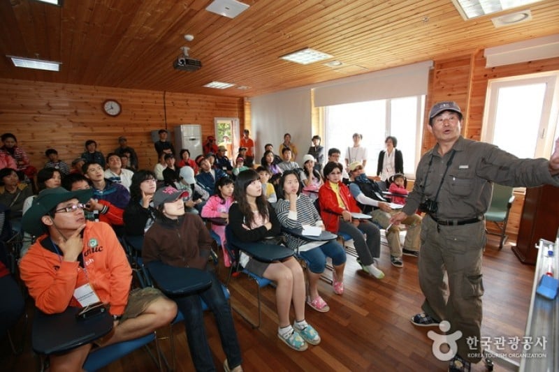 江华泥滩中心강화갯벌센터 (4/19)