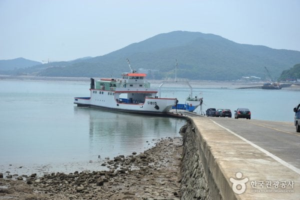 蚕津岛