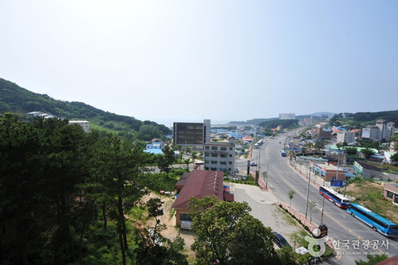 瑟堡酒店