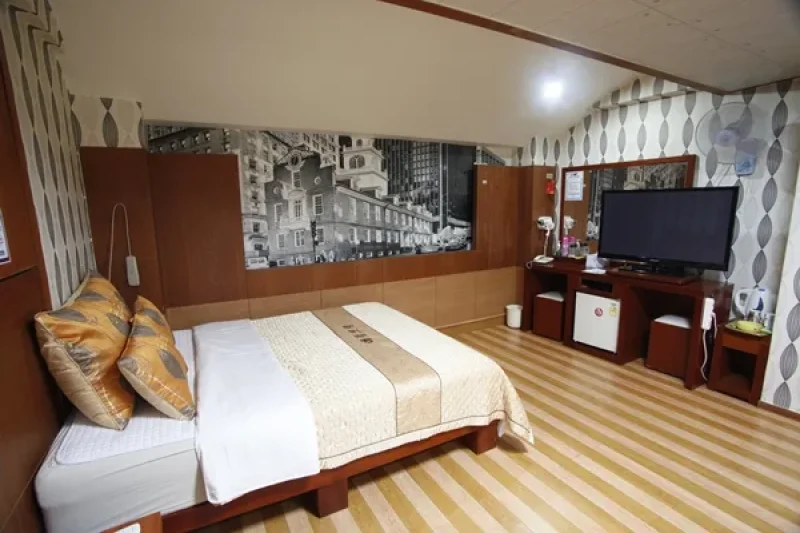 苹果汽车旅馆[优秀住宿设施]