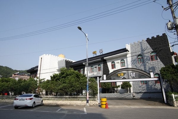 维尤酒店[优秀住宿设施]