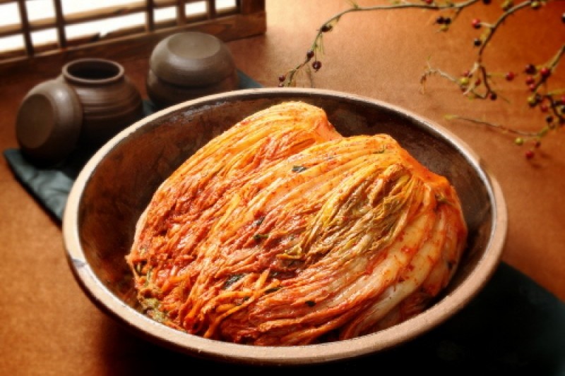 Fnckorea饮食文化体验