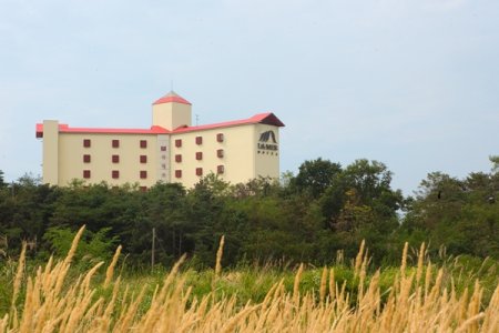 拉莫尔汽车旅馆[优秀住宿设施]