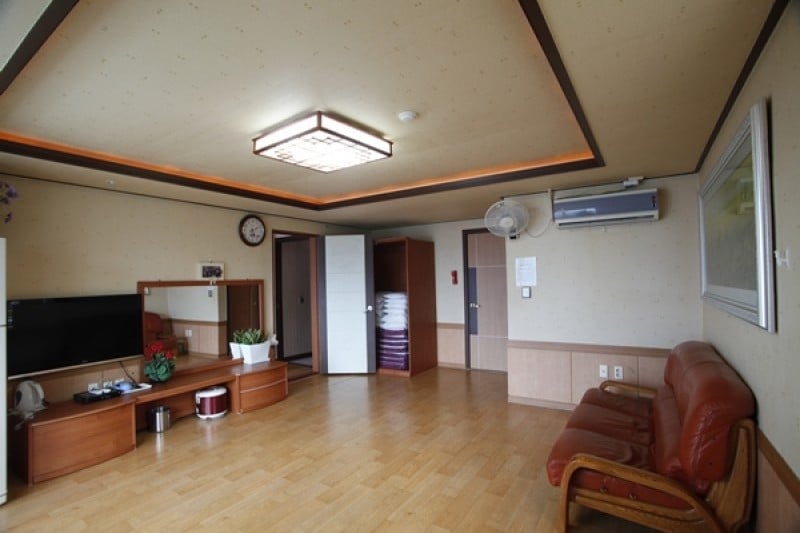 夏威夷海滩度假村[优秀住宿设施]