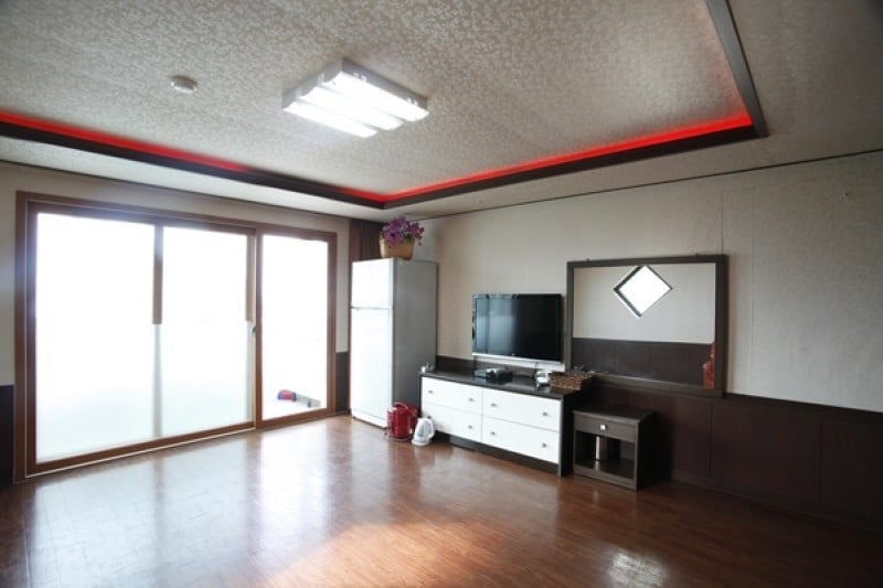 夏威夷海滩度假村[优秀住宿设施]