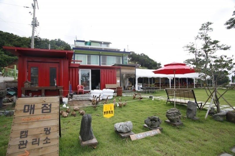 夏威夷海滩度假村[优秀住宿设施]