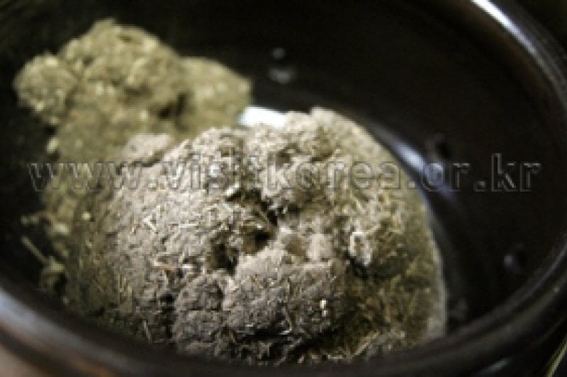 江华艾草节 (14/14)