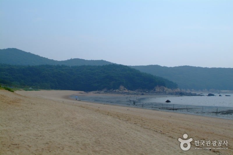 电影《实尾岛》外景地영화 [실미도] 촬영지 (2/5)