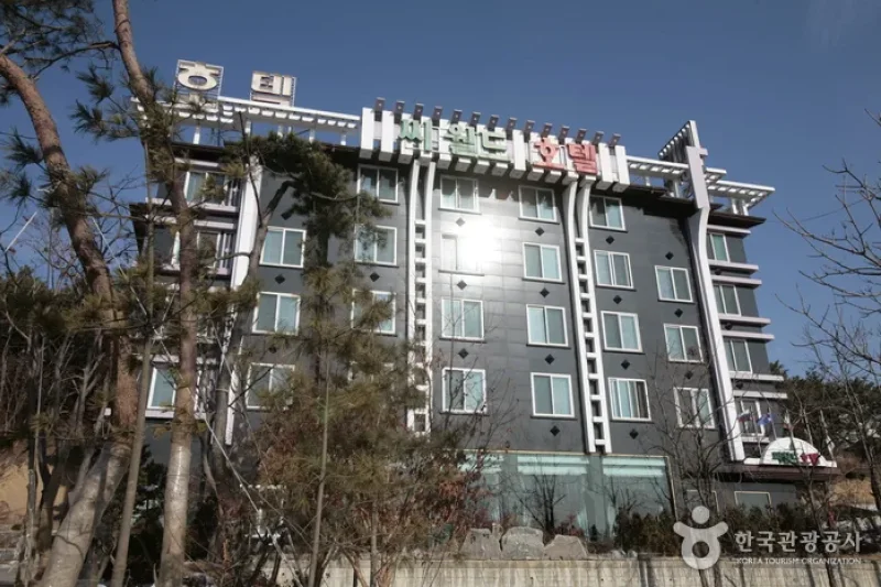 海洋世界观光酒店