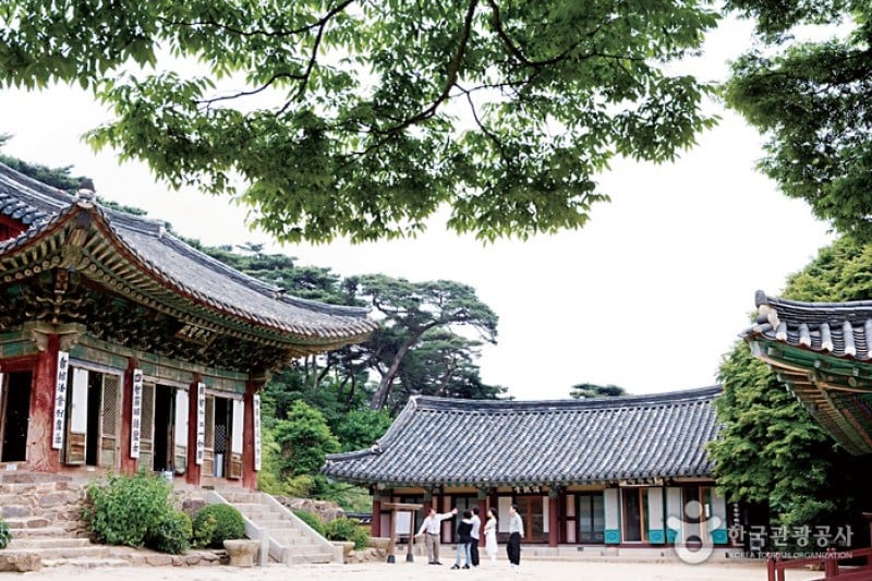 传灯寺(江华) (2/6)