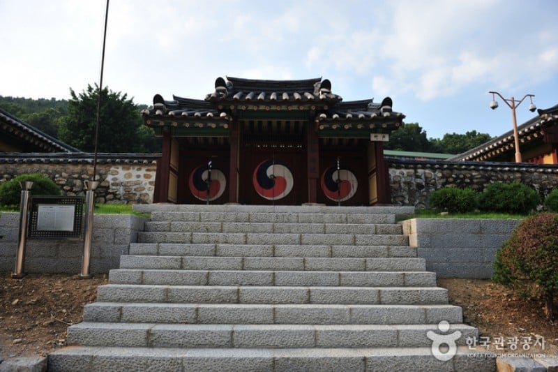 江华乡校