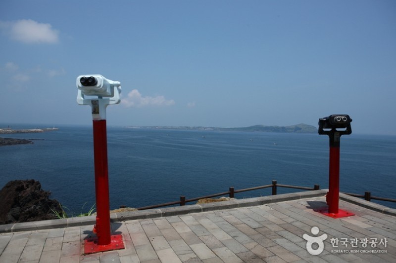 城山日出峰[联合国指定世界自然遗产]