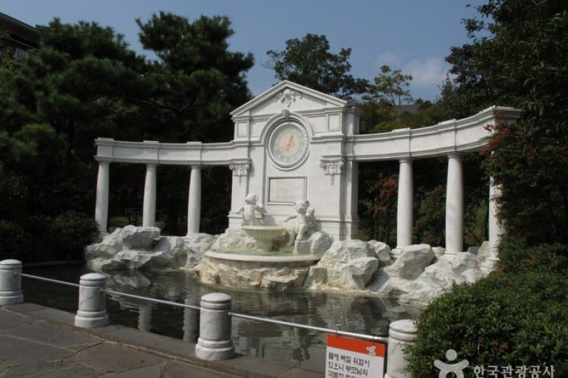 济州泰迪熊博物馆