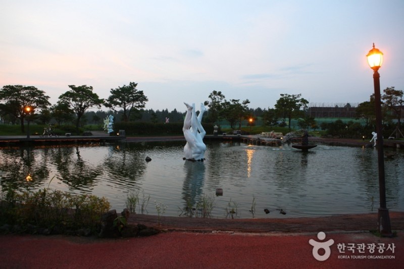 济州性爱主题公园