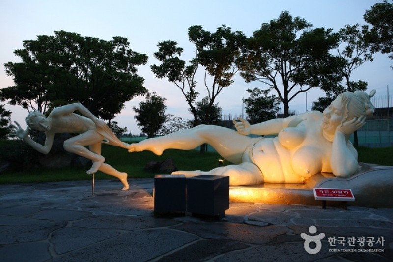 济州性爱主题公园