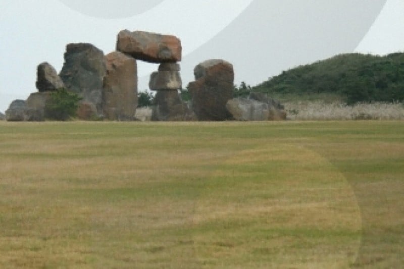 涉地可支
