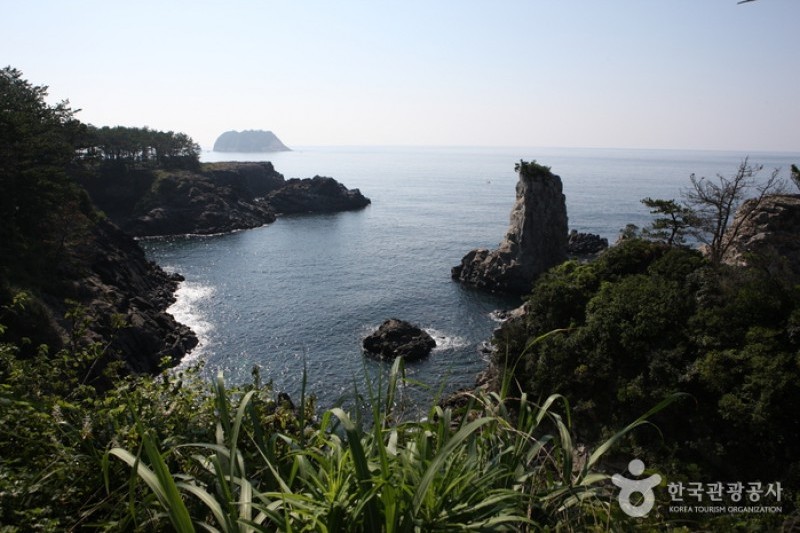 独立岩