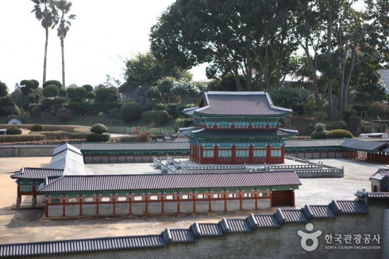 小人国主题乐园 (1/41)