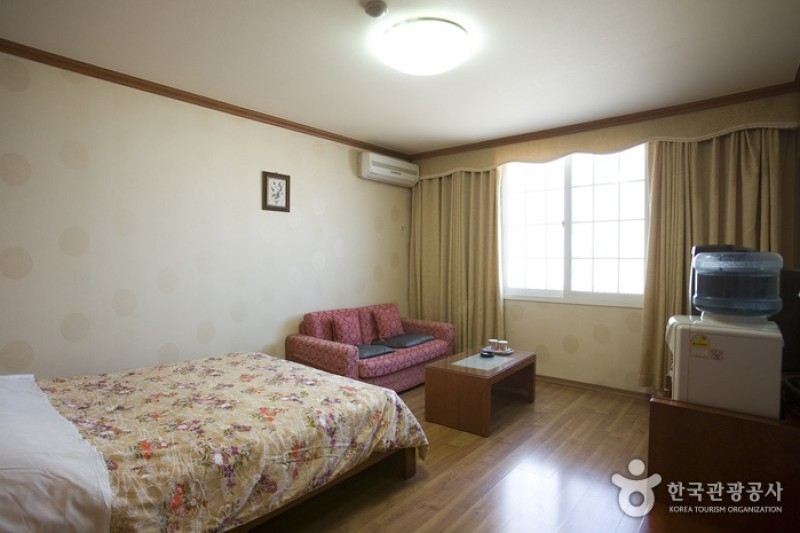 Neulsong Parktel旅馆[优秀住宿设施]  (13/21)