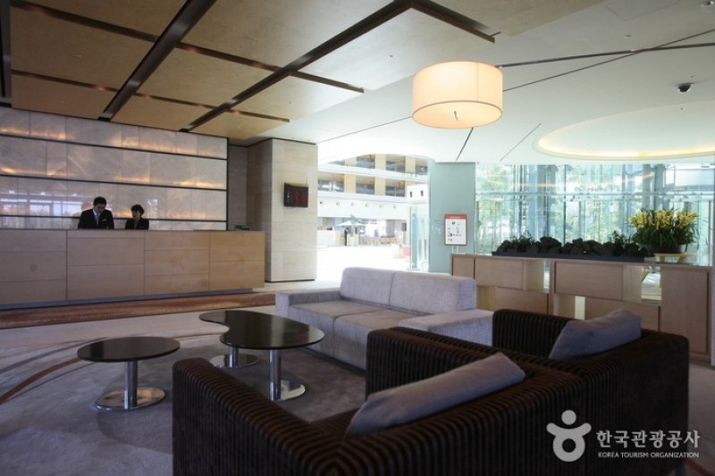 Haevichi Resort (2/17)