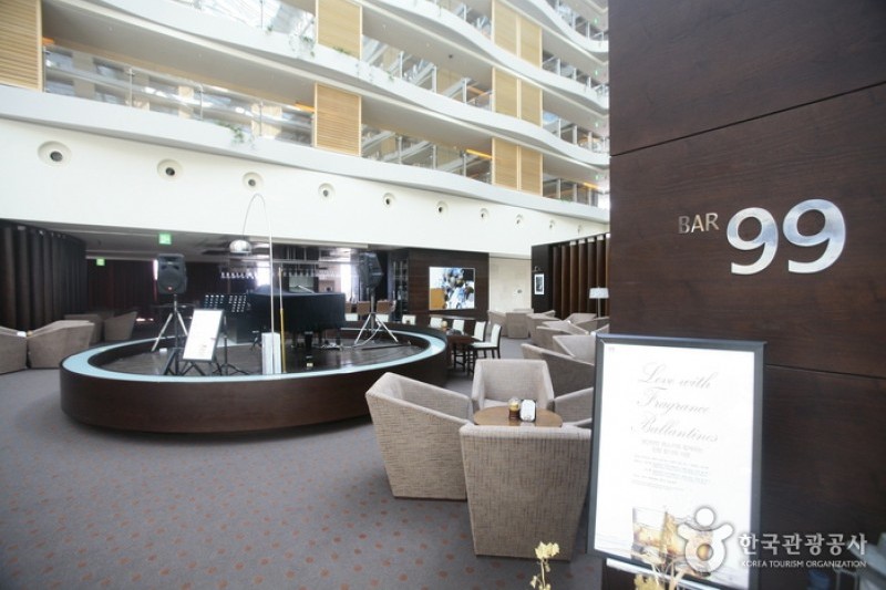 Haevichi Resort (4/17)