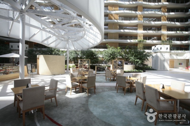 Haevichi Resort (5/17)